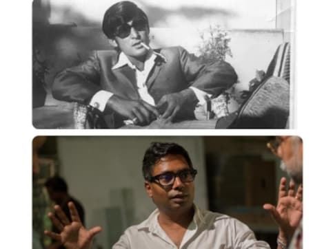 No One Killed Jessica director Raj Kumar Gupta's next to be based on Indian spy Ravinder Kaushik No One Killed Jessica director Raj Kumar Gupta's next to be based on Indian spy Ravinder Kaushik