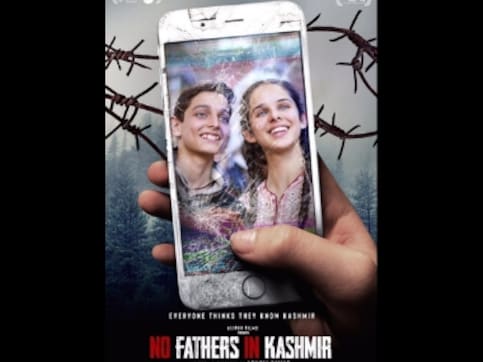 No Fathers in Kashmir: After eight-month-long CBFC tussle, Ashvin Kumar's film to release on 5 April No Fathers in Kashmir: After eight-month-long CBFC tussle, Ashvin Kumar's film to release on 5 April