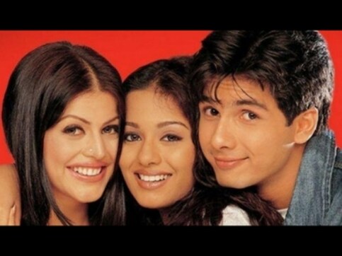 Ishq Vishk: Shahid Kapoor, Amrita Rao’s 2003 romantic comedy to get a sequel, confirms producer Ramesh Taurani Ishq Vishk: Shahid Kapoor, Amrita Rao’s 2003 romantic comedy to get a sequel, confirms producer Ramesh Taurani