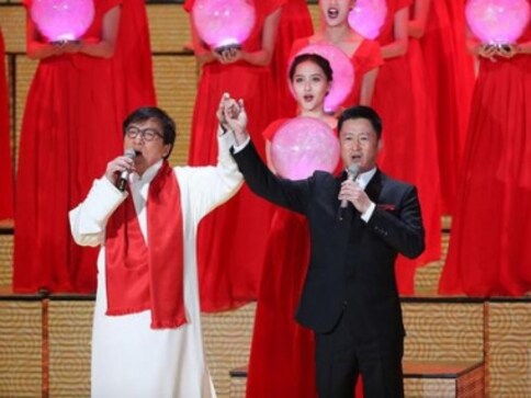 Jackie Chan, Wu Jing to star in Chinese action adventure Climbers; film to release in 2020 Jackie Chan, Wu Jing to star in Chinese action adventure Climbers; film to release in 2020