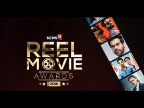 News 18 Reel Movie Awards' second edition to focus on 'innovative storytelling', to be held on 26 March News 18 Reel Movie Awards' second edition to focus on 'innovative storytelling', to be held on 26 March