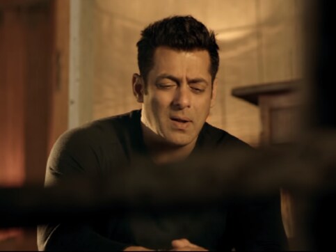Salman Khan on what makes Notebook's love story different and why producing is more challenging than acting Salman Khan on what makes Notebook's love story different and why producing is more challenging than acting