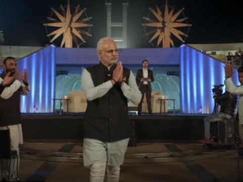PM Narendra Modi biopic producer hails SC verdict on controversial film: 'Justice has been done' PM Narendra Modi biopic producer hails SC verdict on controversial film: 'Justice has been done'