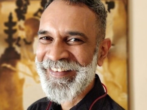 Omerta editor Aditya Warrior passes away; Hansal Mehta, Onir mourn death of a 'great colleague' Omerta editor Aditya Warrior passes away; Hansal Mehta, Onir mourn death of a 'great colleague'