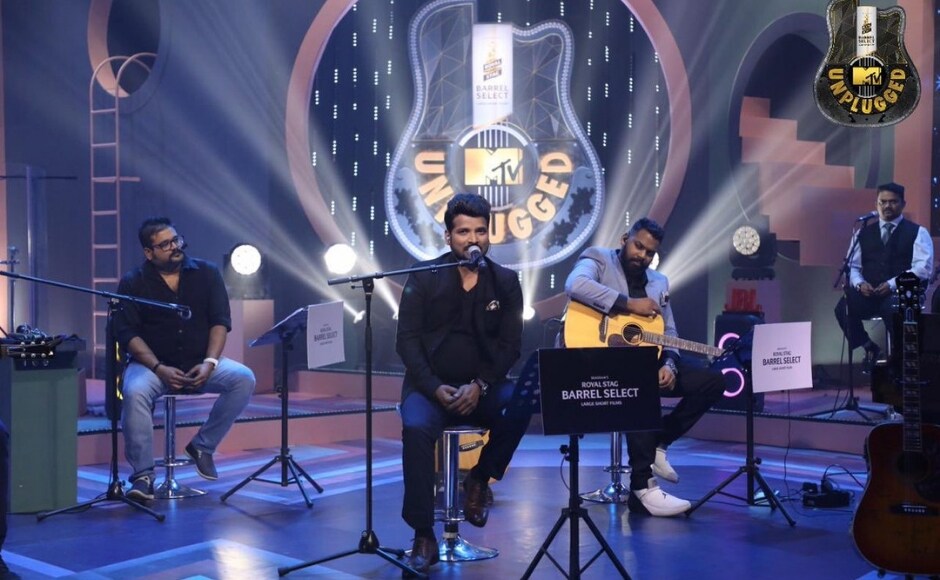 Shahid Mallya's breathrough hit, Daarya, from Manmarziyaan, was one of the recap performance of the latest episode Shahid Mallya's breathrough hit, Daarya, from Manmarziyaan, was one of the recap performance of the latest episode