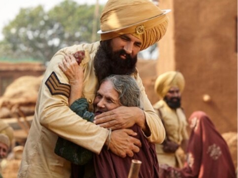 Kesari box office collection: Akshay Kumar, Parineeti Chopra's period drama collects Rs 116.76 cr in 9 days Kesari box office collection: Akshay Kumar, Parineeti Chopra's period drama collects Rs 116.76 cr in 9 days