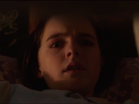 Annabelle Comes Home trailer: Demonic doll from Conjuring-verse returns to torment the Warrens Annabelle Comes Home trailer: Demonic doll from Conjuring-verse returns to torment the Warrens