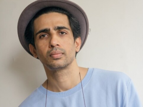 Gulshan Devaiah collaborates with Anurag Kashyap's sister, Anubhuti, on comedy-drama, Afsos Gulshan Devaiah collaborates with Anurag Kashyap's sister, Anubhuti, on comedy-drama, Afsos
