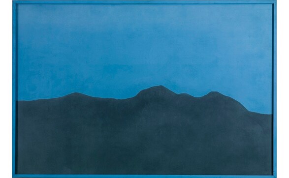 The Farnesina Collection explores themes of futurism, surrealism in Italian contemporary art The Farnesina Collection explores themes of futurism, surrealism in Italian contemporary art