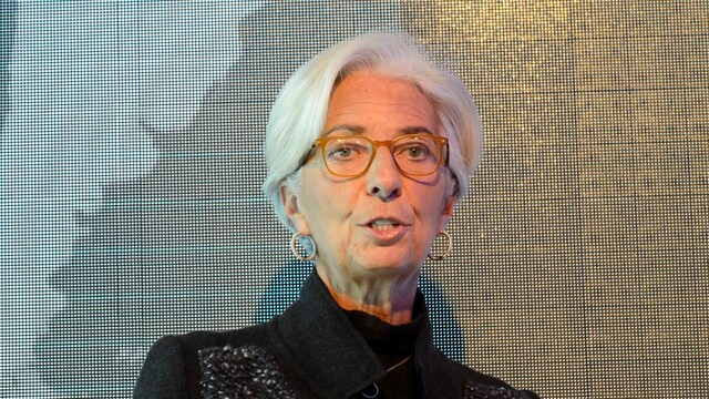 Bitter Half: European Central Bank hikes rates for first time in 11 years, recession fear haunts continent Bitter Half: European Central Bank hikes rates for first time in 11 years, recession fear haunts continent