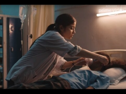 Laakhon Mein Ek season 2 review: Biswa Kalyan Rath creates a dark, compelling world in Amazon's medical drama Laakhon Mein Ek season 2 review: Biswa Kalyan Rath creates a dark, compelling world in Amazon's medical drama