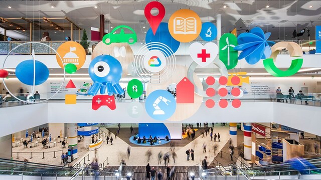 Google unveils new enterprise AI tools to scan documents, take phone calls and more Google unveils new enterprise AI tools to scan documents, take phone calls and more