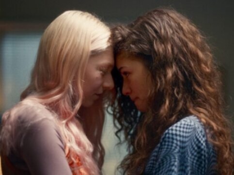 Euphoria: HBO teen drama, featuring actor-singer Zendaya, Storm Reid, to premiere on 16 June Euphoria: HBO teen drama, featuring actor-singer Zendaya, Storm Reid, to premiere on 16 June