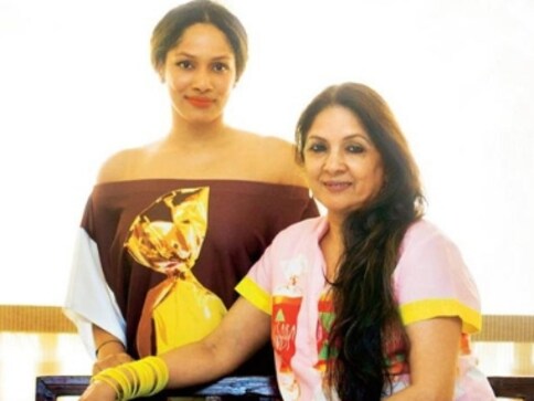 Neena Gupta opens up on her early film days, career choices, life after Badhaai Ho's success Neena Gupta opens up on her early film days, career choices, life after Badhaai Ho's success