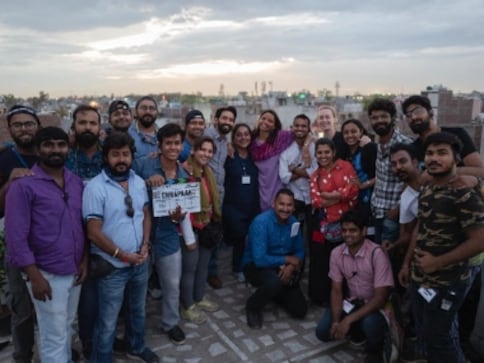 Chhapaak: Deepika Padukone, Vikrant Massey wrap Delhi schedule of Meghna Gulzar's acid attack survivor drama Chhapaak: Deepika Padukone, Vikrant Massey wrap Delhi schedule of Meghna Gulzar's acid attack survivor drama