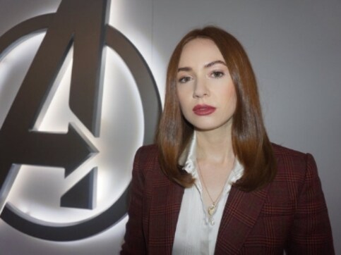 Avengers Endgame star Karen Gillan wants to direct an MCU film: 'Keep asking Kevin Feige when it's going to be' Avengers Endgame star Karen Gillan wants to direct an MCU film: 'Keep asking Kevin Feige when it's going to be'