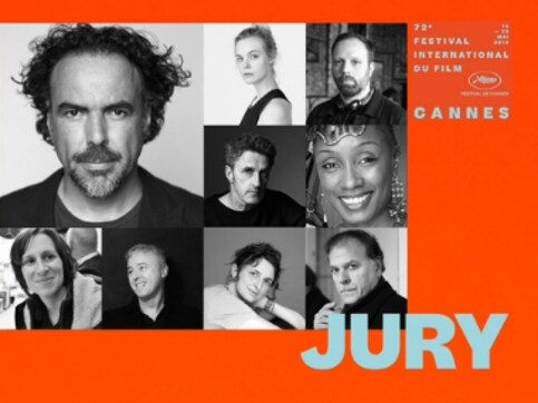 Cannes Film Festival 2019: Elle Fanning, Yorgos Lanthimos, Pawel Pawlikowski join Alejandro Inarritu-led jury Cannes Film Festival 2019: Elle Fanning, Yorgos Lanthimos, Pawel Pawlikowski join Alejandro Inarritu-led jury
