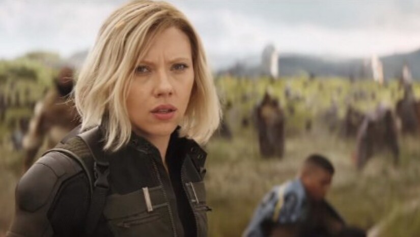 Unseen footage of Avengers: Endgame end credit sequence shows a different send-off for Iron Man