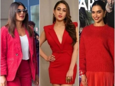 Instagrammers of the Year Awards 2019: Priyanka Chopra is 'Most Followed Account', Sara Ali Khan gets 'Rising Star' Instagrammers of the Year Awards 2019: Priyanka Chopra is 'Most Followed Account', Sara Ali Khan gets 'Rising Star'