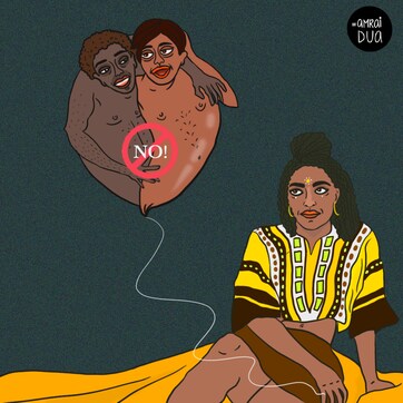 The Guysexual’s Guide To Saying No The Guysexual’s Guide To Saying No