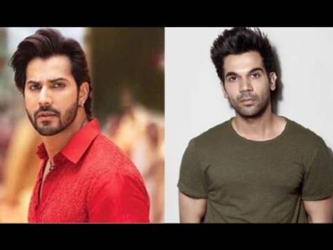 Rajkummar Rao, Varun Dhawan, Madhuri Dixit urge fans to donate to Odisha post cyclone Fani Rajkummar Rao, Varun Dhawan, Madhuri Dixit urge fans to donate to Odisha post cyclone Fani