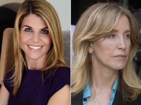 US college admissions scandal to be turned into television series at Annapurna TV US college admissions scandal to be turned into television series at Annapurna TV