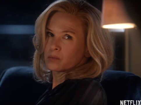 What/If trailer: Renée Zellweger lures broke newlyweds with 'an offer they can't refuse' in Netflix's neo-noir thriller What/If trailer: Renée Zellweger lures broke newlyweds with 'an offer they can't refuse' in Netflix's neo-noir thriller