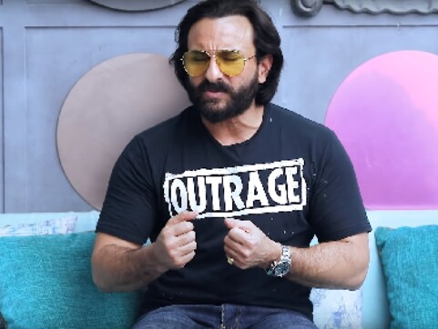 Saif Ali Khan confesses he wanted to return his Padma Shri Award: So many senior, talented people don't have it Saif Ali Khan confesses he wanted to return his Padma Shri Award: So many senior, talented people don't have it
