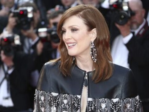 Cannes 2019 day 2 round-up: Les Misérables, Bacurau premiere; Julianne Moore addresses gender parity Cannes 2019 day 2 round-up: Les Misérables, Bacurau premiere; Julianne Moore addresses gender parity