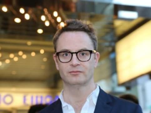 Cannes 2019: Only God Forgives director Nicolas Winding Refn hails digital medium for promoting creativity Cannes 2019: Only God Forgives director Nicolas Winding Refn hails digital medium for promoting creativity