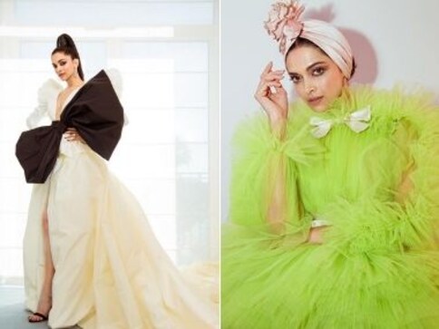 Cannes 2019: All of Deepika Padukone's bold, unconventional looks that made a splash on the red carpet