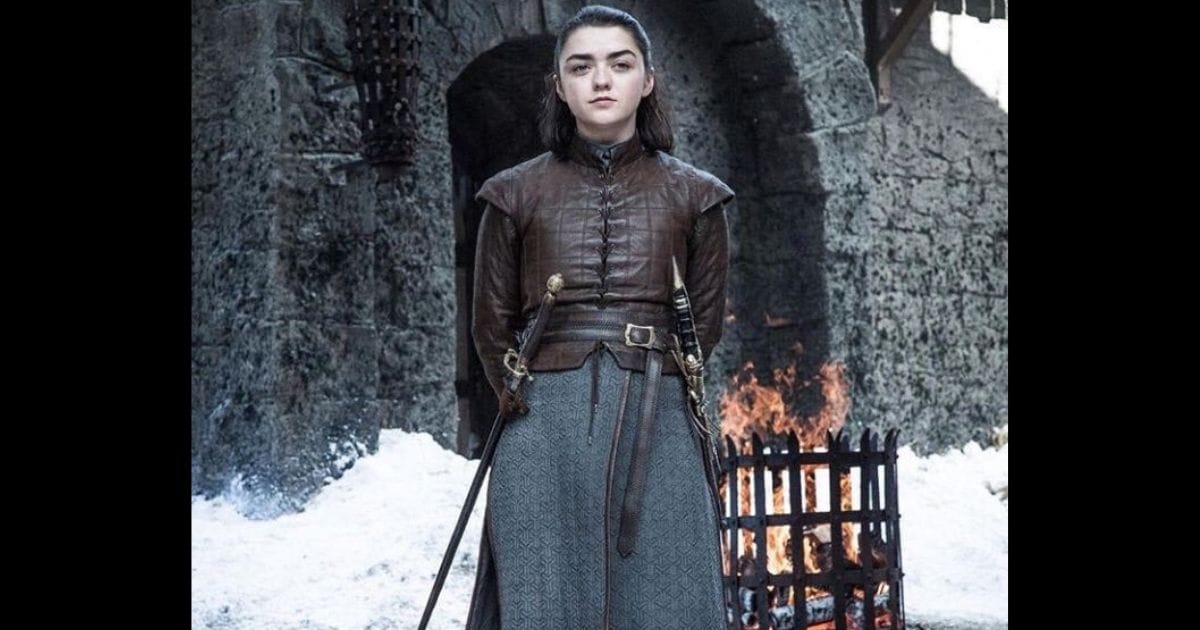 Game Of Thrones Star Maisie Williams Reveals How She Hoped Her