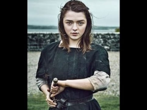 Game of Thrones: Arya's adventure beyond Westeros had been hinted at before in HBO series Game of Thrones: Arya's adventure beyond Westeros had been hinted at before in HBO series