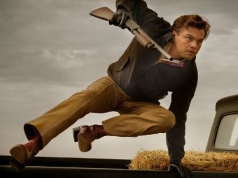 Once Upon A Time in Hollywood trailer 2: Leonardo DiCaprio is a waning star, Brad Pitt his stunt double Once Upon A Time in Hollywood trailer 2: Leonardo DiCaprio is a waning star, Brad Pitt his stunt double