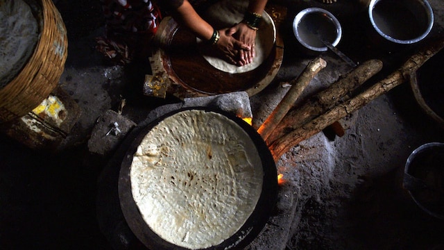 Improved business practices only way to make rural populace switch to less polluting cook stoves: Study Improved business practices only way to make rural populace switch to less polluting cook stoves: Study