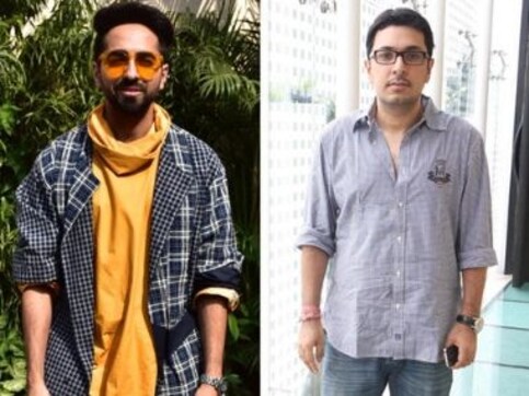 Bala: Kamal Kant Chandra files complaint against Ayushmann Khurrana, Dinesh Vijan as shooting begins Bala: Kamal Kant Chandra files complaint against Ayushmann Khurrana, Dinesh Vijan as shooting begins