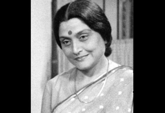 Ruma Guha Thakurta, veteran Bengali actress-singer and Kishore Kumar's first wife, passes away aged 84 Ruma Guha Thakurta, veteran Bengali actress-singer and Kishore Kumar's first wife, passes away aged 84