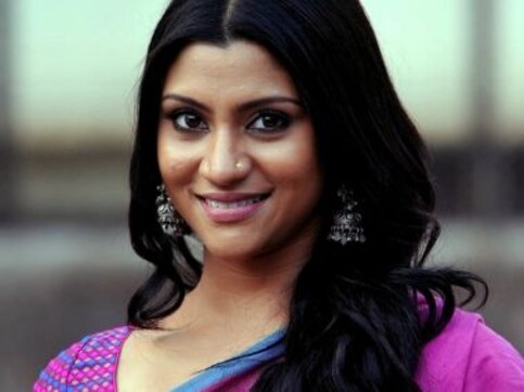 Konkona Sensharma on A Monsoon Date: Lucky to be offered role of transsexual as not many good offers come my way Konkona Sensharma on A Monsoon Date: Lucky to be offered role of transsexual as not many good offers come my way