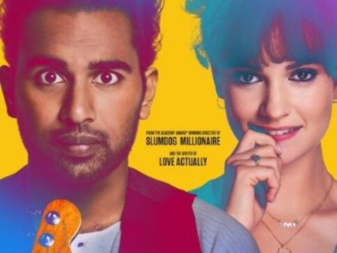 Yesterday: Danny Boyle's musical comedy, starring Lily James, to release in India on 12 July Yesterday: Danny Boyle's musical comedy, starring Lily James, to release in India on 12 July