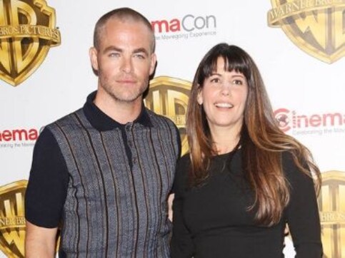 Patty Jenkins on working with Chris Pine in WW 1984, I Am The Night: He hasn't explored all his dimensions yet Patty Jenkins on working with Chris Pine in WW 1984, I Am The Night: He hasn't explored all his dimensions yet