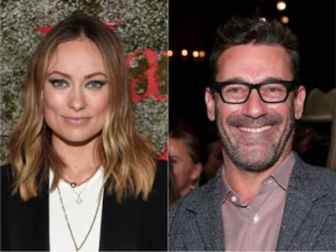 Jon Hamm, Olivia Wilde join Paul Walter Hauser on Clint Eastwood's drama Richard Jewell Jon Hamm, Olivia Wilde join Paul Walter Hauser on Clint Eastwood's drama Richard Jewell