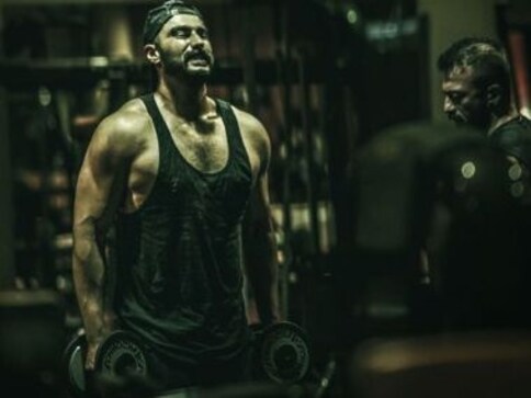 Arjun Kapoor opens up on struggles with obesity, says prep during Panipat 'lay the foundation' for a fitter lifestyle Arjun Kapoor opens up on struggles with obesity, says prep during Panipat 'lay the foundation' for a fitter lifestyle