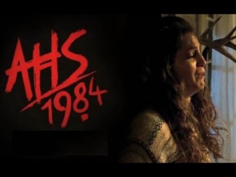 American Horror Story: 1984 — Emma Roberts' horror drama to premiere on FX Network in September American Horror Story: 1984 — Emma Roberts' horror drama to premiere on FX Network in September