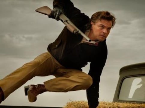 Once Upon a Time in Hollywood new trailer offers more glimpses of Tarantino's homage to 1969 Hollywood Once Upon a Time in Hollywood new trailer offers more glimpses of Tarantino's homage to 1969 Hollywood