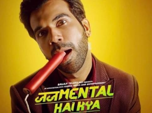 Rajkummar Rao on reuniting with Queen co-star Kangana Ranaut in Judgementall Hai Kya: We're more experienced now Rajkummar Rao on reuniting with Queen co-star Kangana Ranaut in Judgementall Hai Kya: We're more experienced now