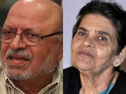 Shyam Benegal, Sai Paranjpye say it's 'a crying shame' to lose footage of their Doordarshan projects Shyam Benegal, Sai Paranjpye say it's 'a crying shame' to lose footage of their Doordarshan projects