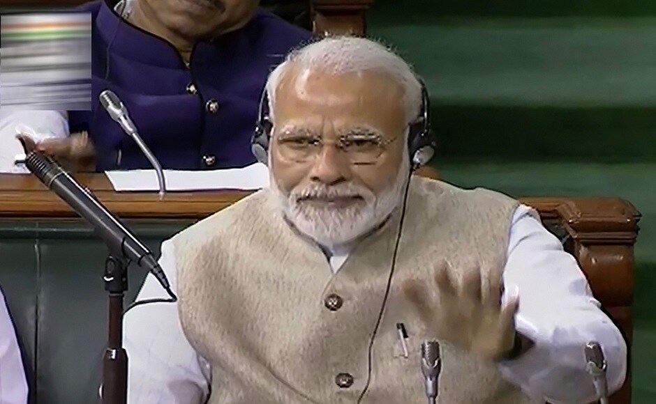 Describing the Union Budget as citizen-friendly, development friendly and future-oriented, Prime Minister Narendra Modi said it will empower the poor and provide the youth with a better future. Terming the Budget as one that extends "hope" and boosts "self confidence", he said the policies of the government will empower the downtrodden and turn them into a "power house" for the development of the country. PTI Describing the Union Budget as citizen-friendly, development friendly and future-oriented, Prime Minister Narendra Modi said it will empower the poor and provide the youth with a better future. Terming the Budget as one that extends "hope" and boosts "self confidence", he said the policies of the government will empower the downtrodden and turn them into a "power house" for the development of the country. PTI