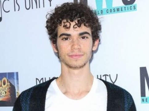 Disney Channel actor Cameron Boyce's unexpected death was caused by epilepsy, says coroner Disney Channel actor Cameron Boyce's unexpected death was caused by epilepsy, says coroner
