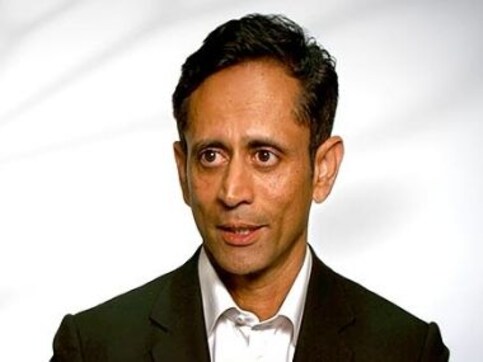 Former MD of Tata Communications, Vinod Kumar, joins Vodafone Group; to take charge as business chief on 2 September Former MD of Tata Communications, Vinod Kumar, joins Vodafone Group; to take charge as business chief on 2 September