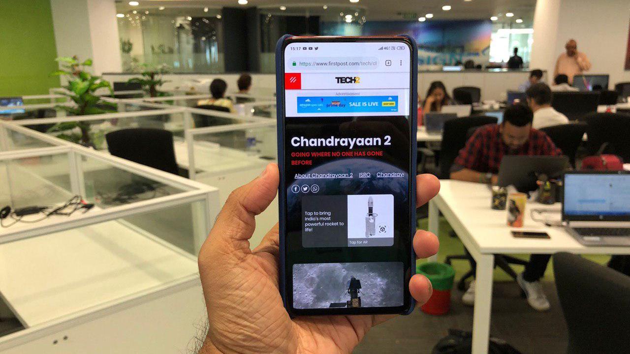Redmi K20 Pro